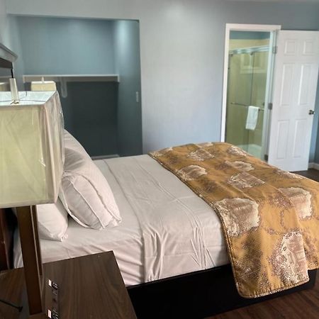 Blue Seal Inn Pismo Beach Zewnętrze zdjęcie