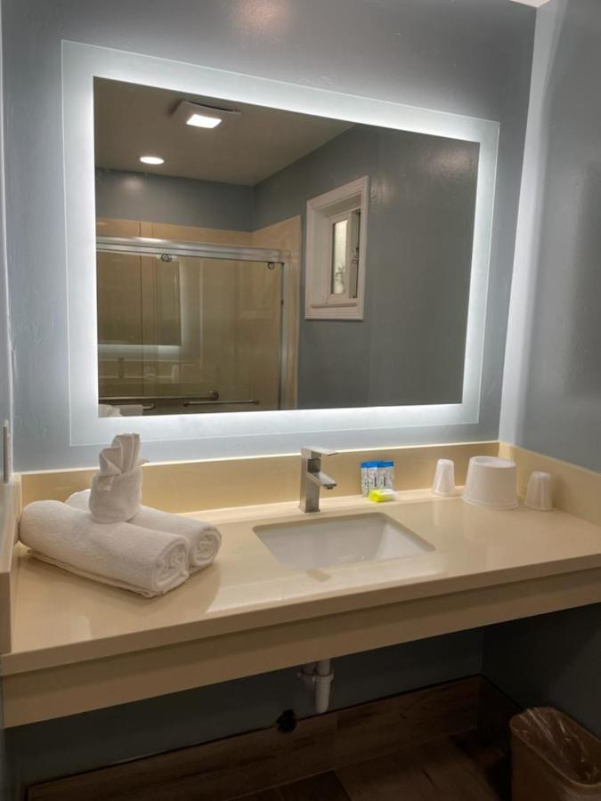 Blue Seal Inn Pismo Beach Zewnętrze zdjęcie