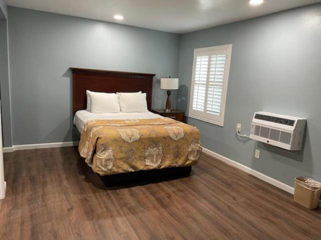 Blue Seal Inn Pismo Beach Zewnętrze zdjęcie