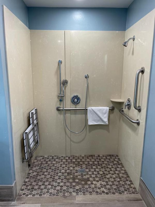 Blue Seal Inn Pismo Beach Zewnętrze zdjęcie