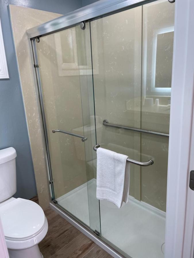 Blue Seal Inn Pismo Beach Zewnętrze zdjęcie