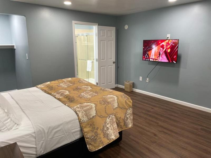 Blue Seal Inn Pismo Beach Zewnętrze zdjęcie