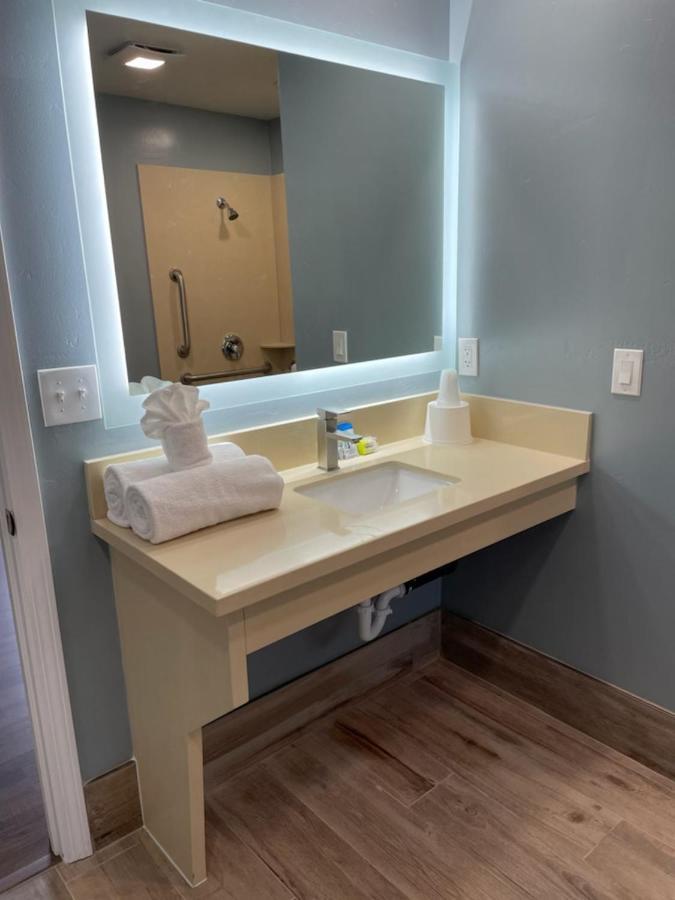 Blue Seal Inn Pismo Beach Zewnętrze zdjęcie