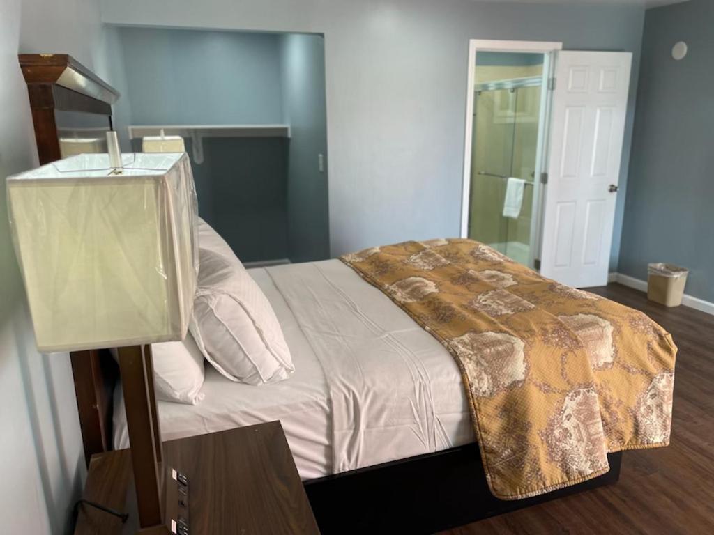 Blue Seal Inn Pismo Beach Zewnętrze zdjęcie