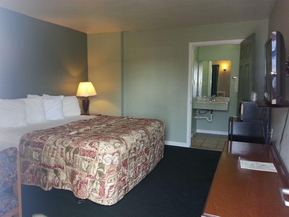 Blue Seal Inn Pismo Beach Zewnętrze zdjęcie