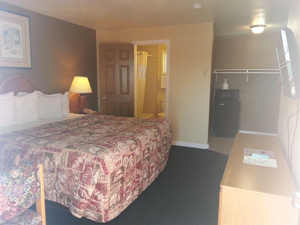 Blue Seal Inn Pismo Beach Zewnętrze zdjęcie