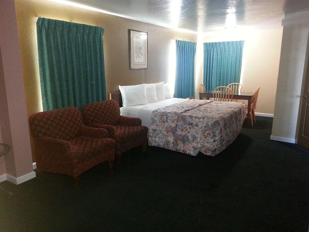 Blue Seal Inn Pismo Beach Zewnętrze zdjęcie