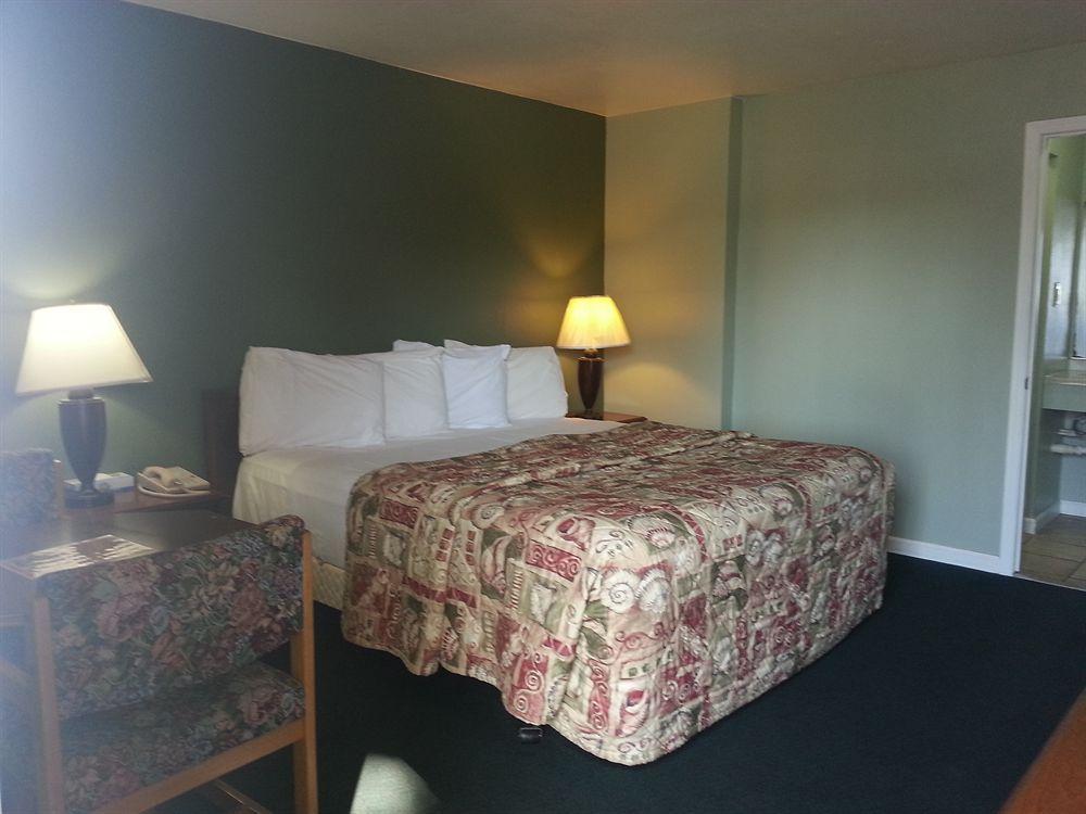 Blue Seal Inn Pismo Beach Zewnętrze zdjęcie