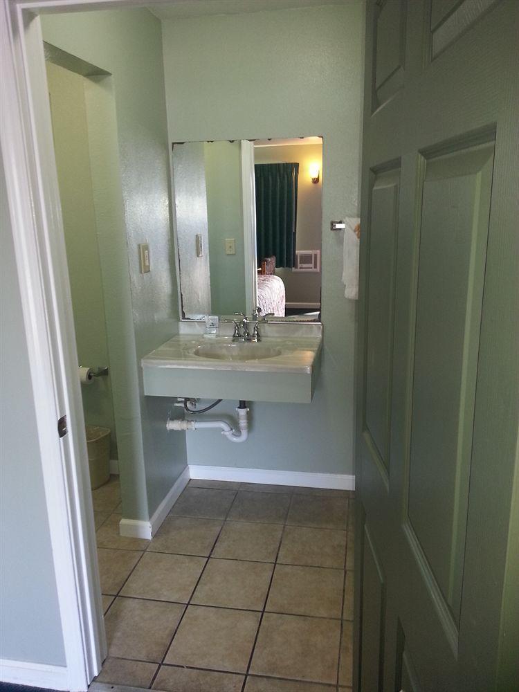 Blue Seal Inn Pismo Beach Zewnętrze zdjęcie