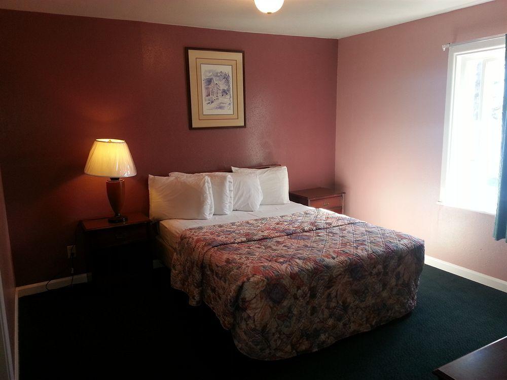 Blue Seal Inn Pismo Beach Zewnętrze zdjęcie