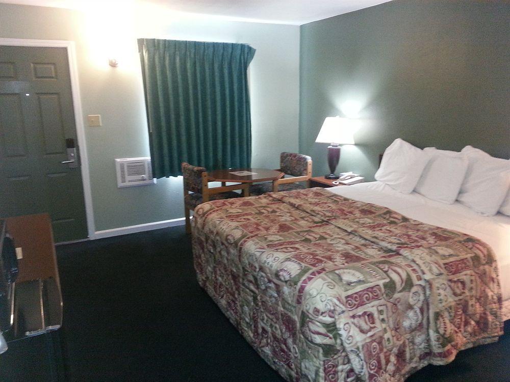 Blue Seal Inn Pismo Beach Zewnętrze zdjęcie