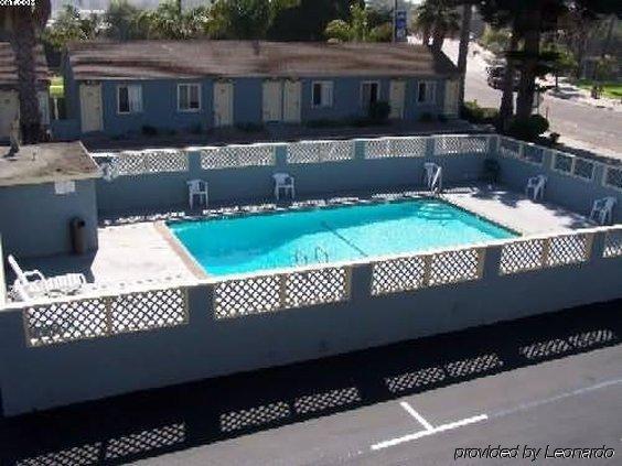 Blue Seal Inn Pismo Beach Udogodnienia zdjęcie