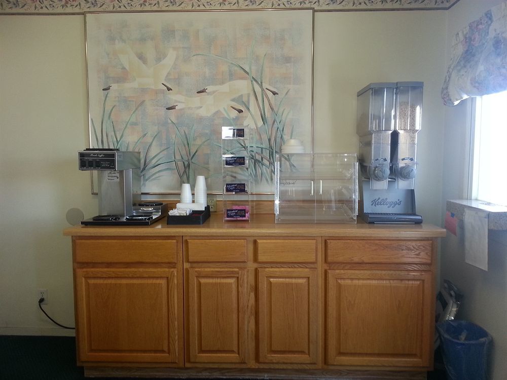 Blue Seal Inn Pismo Beach Zewnętrze zdjęcie