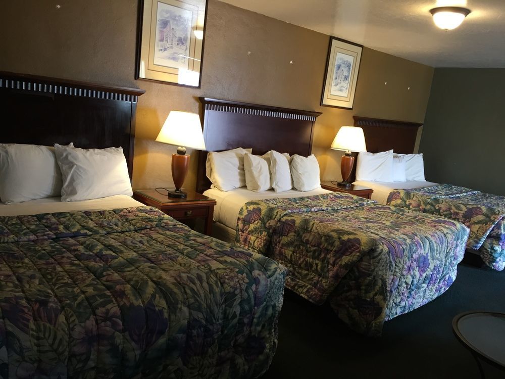 Blue Seal Inn Pismo Beach Zewnętrze zdjęcie