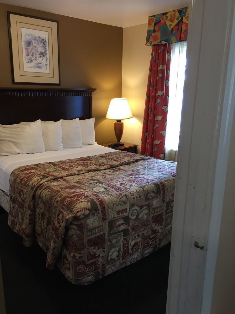 Blue Seal Inn Pismo Beach Zewnętrze zdjęcie