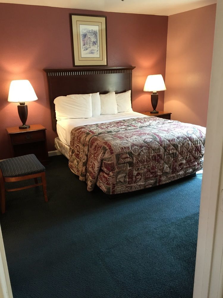 Blue Seal Inn Pismo Beach Zewnętrze zdjęcie