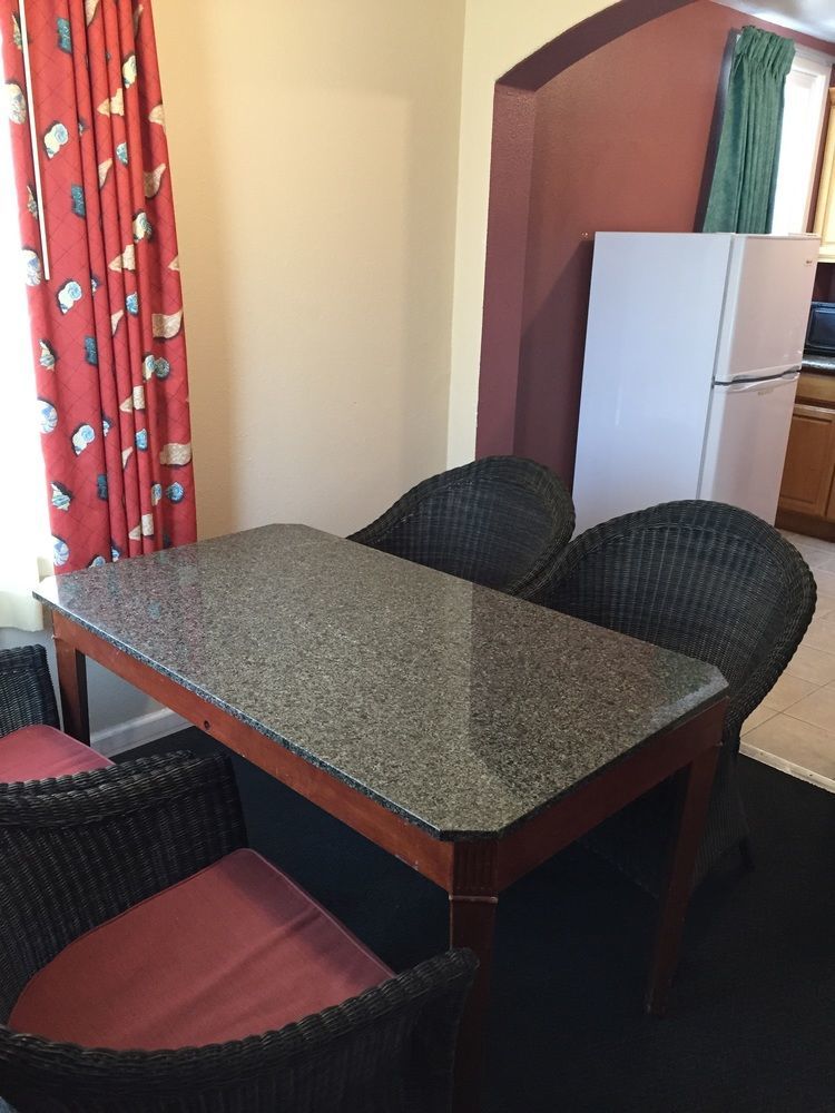 Blue Seal Inn Pismo Beach Zewnętrze zdjęcie