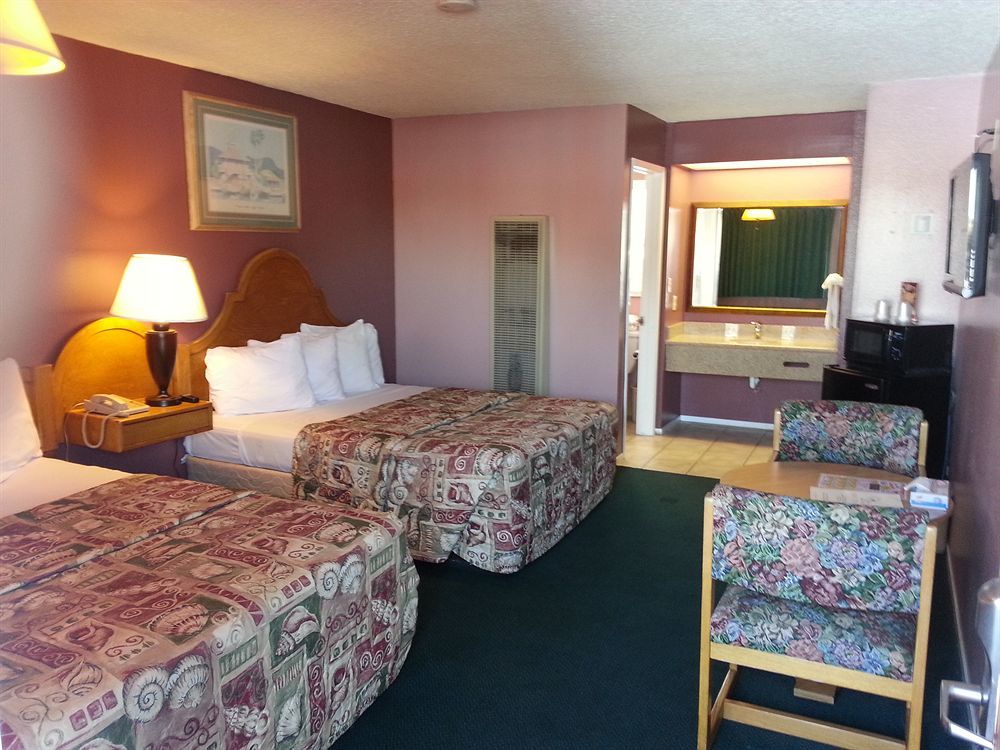Blue Seal Inn Pismo Beach Zewnętrze zdjęcie