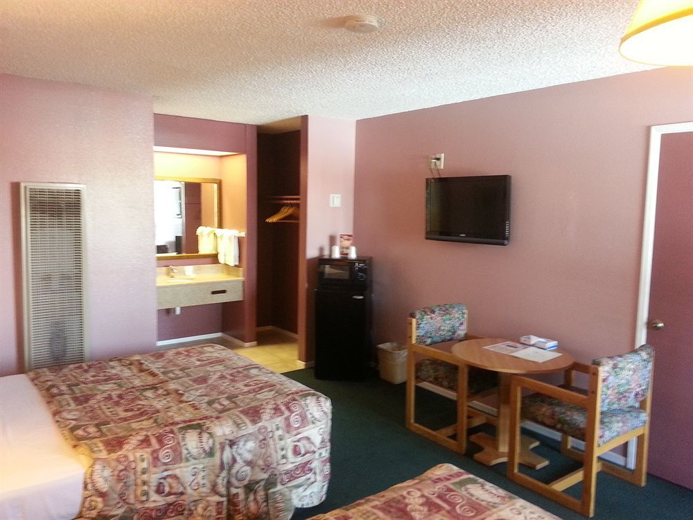 Blue Seal Inn Pismo Beach Zewnętrze zdjęcie