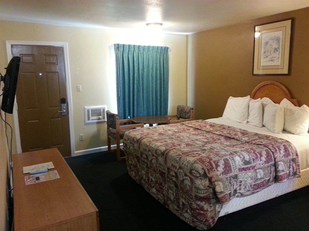 Blue Seal Inn Pismo Beach Zewnętrze zdjęcie